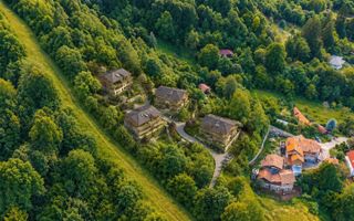 Teren intravilan de vanzare 3,094mp | Șcheii Brașovului | COMISION 0% - Poză 5