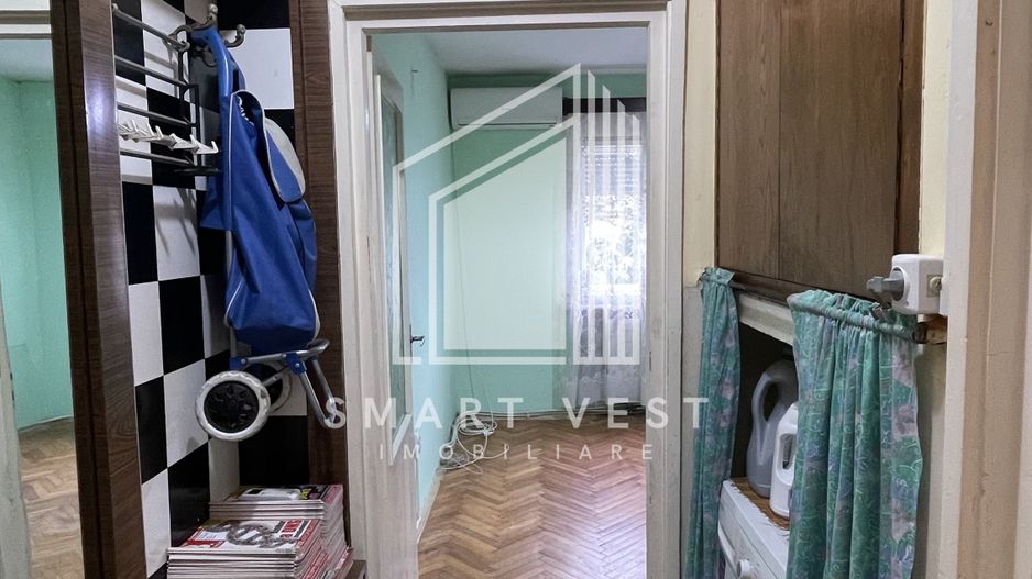 Apartament 2 camere de vânzare | 64 mp | Zona Micro 15 - Poză 14