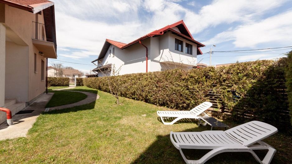 Casa premium Gavana zona superba - Poză 13