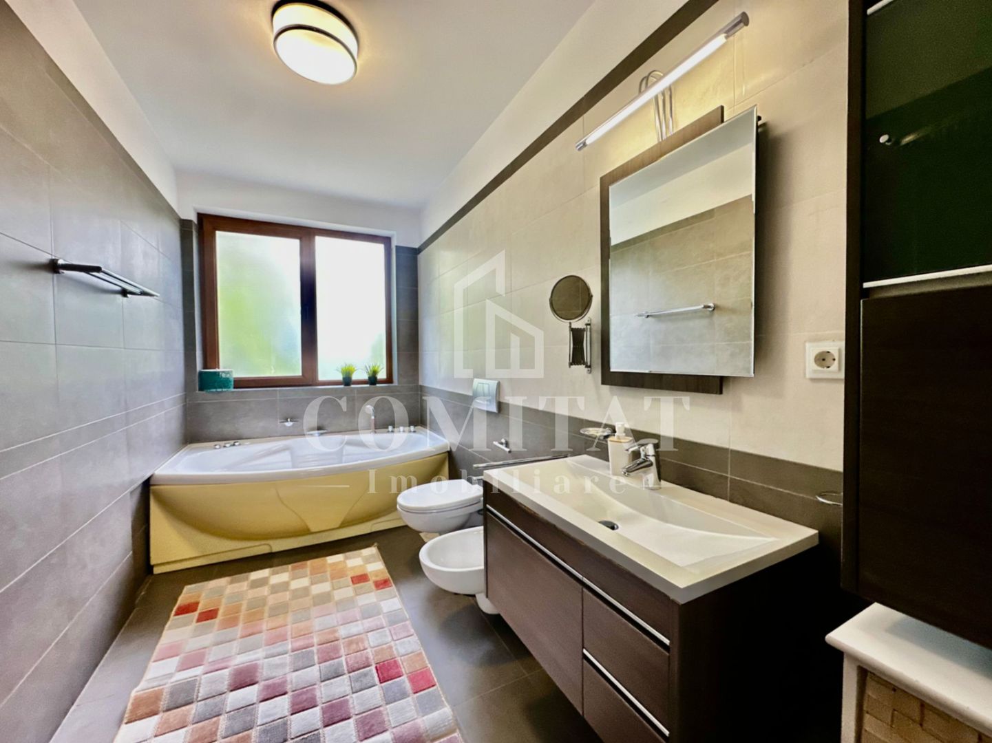 Apartament la cheie | 116 mp utili | Europa - Poză 17