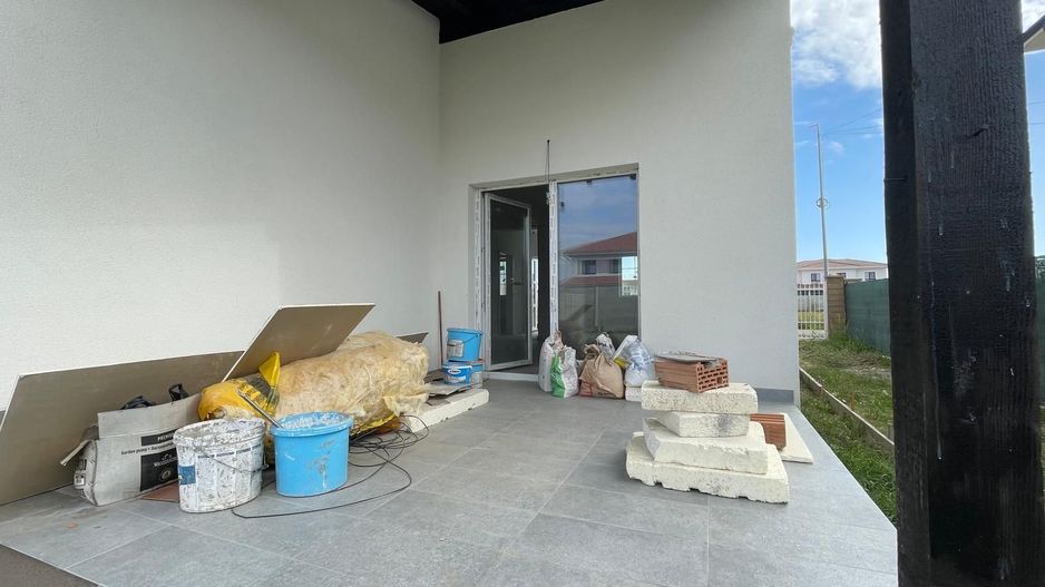 Duplex 4 camere - SUPERPOZITIE - Lidl Mosnita Noua - Poză 10