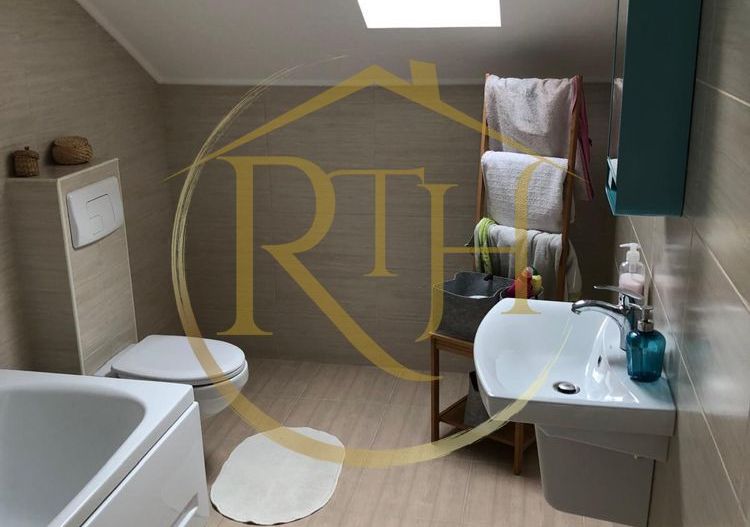 Oferim spre inchiriere, casa cu 4 camere, Calea Urseni aproape de Zone Cafe 2 - Poză 7