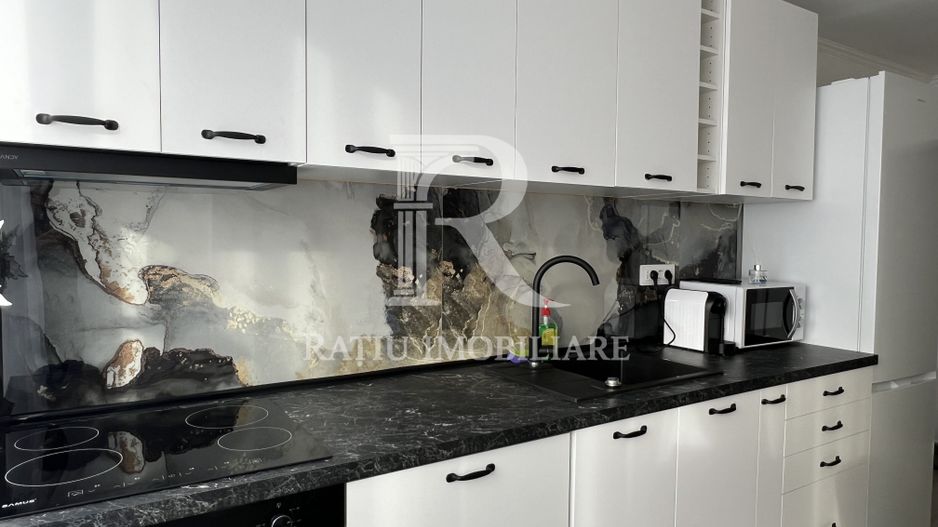 Apartament cu 2 camere | Prima Inchiriere | Nufarul | Oradea - Poză 4