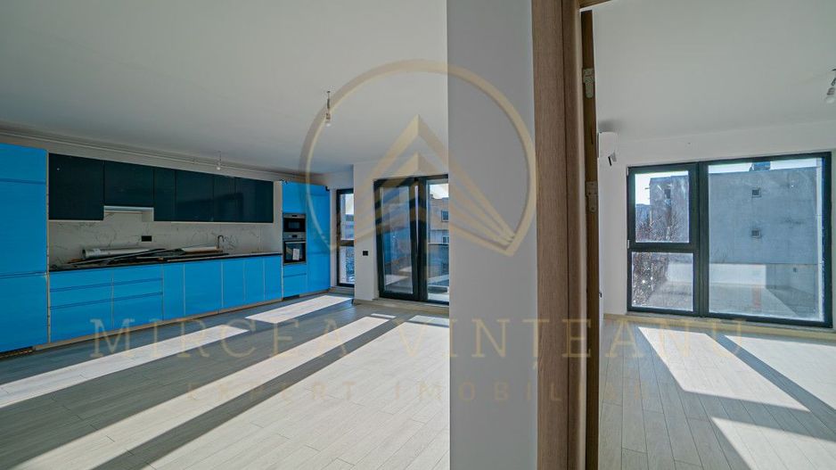 INEL II - COMPLEX PRIMO RESIDENCE - Apartament cu 2 camere situat la etajul 4 - Poză 9