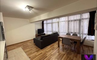 APARTAMENT 3 CAMERE CENTRAL- LANGA GARA- REGELE FERDINAND - Poză 4