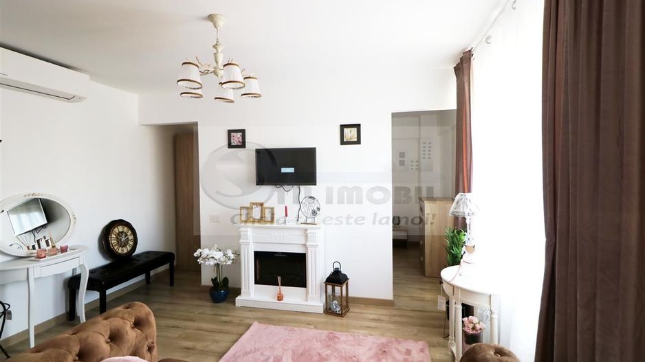 AP 2 CAM TATARASI NOU LUX - 94,000 € - Poză 2