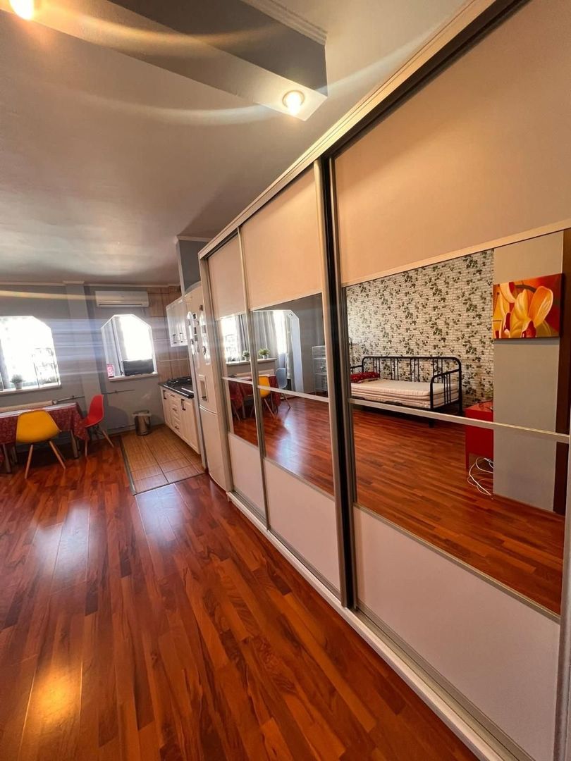 Garsoniera zona Campia Libertatii - Parc IOR - Poză 5