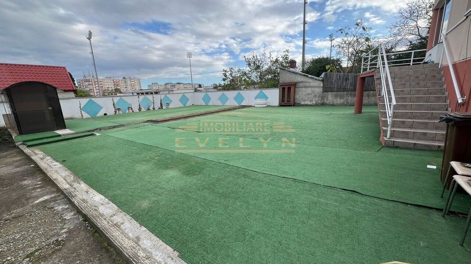 Cladire Comerciala De Vanzare, Zona Bld. Mihai Eminescu, Pret 690000 Euro Negociabil - Poză 1