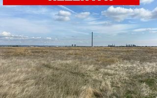 Teren 10000 mp - Albota Papillon, zona industriala in plina dezvoltare - Poză 1