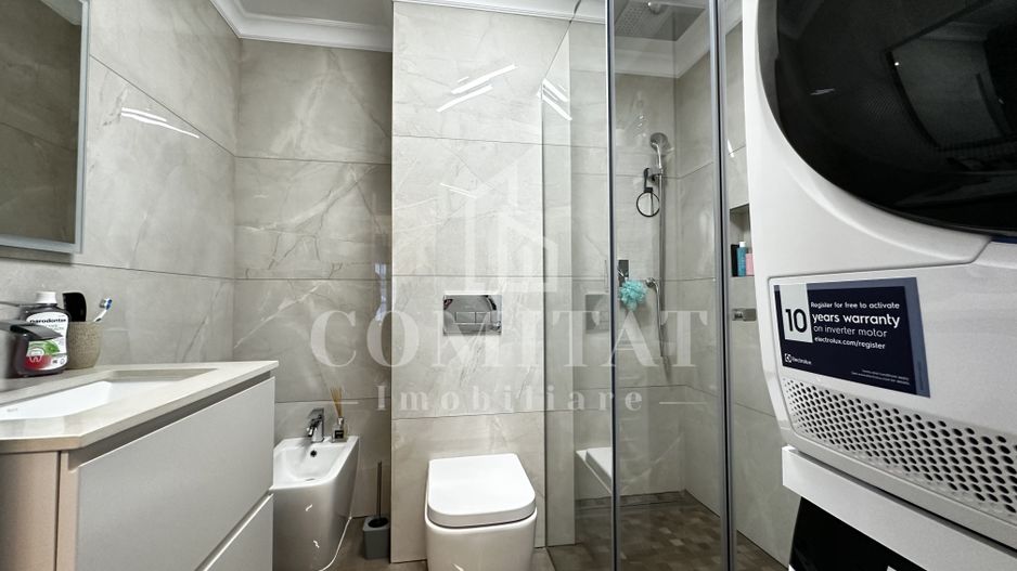 Apartament la cheie | Etaj intermediar | Buna Ziua - Poză 13