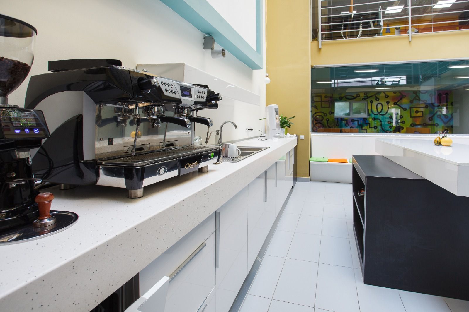 Cladire ultramoderna de birouri I 1.350mp I Ultracentral I COMISION 0% - Poză 26