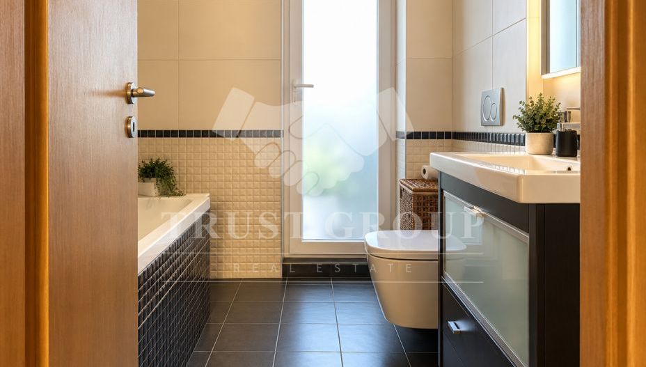 Duplex 5 camere Herastrau | 2 locuri de parcare | boxa - Poză 17