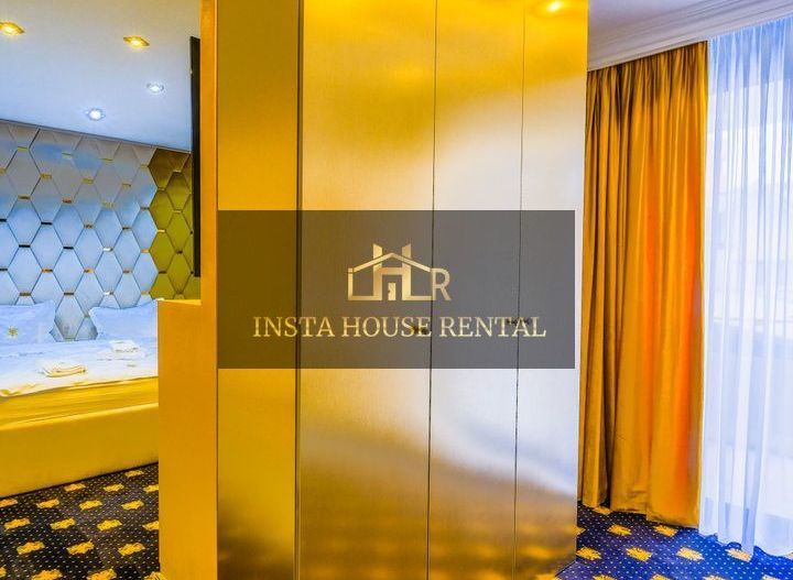 Hotel de LUX cu 11 camere / Restaurant & Piscina - Poză 18