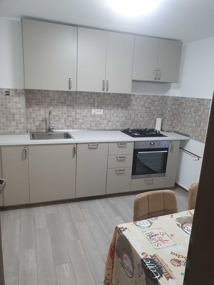 Închiriere garsonieră Piața Alba Iulia Decebal - Poză 4