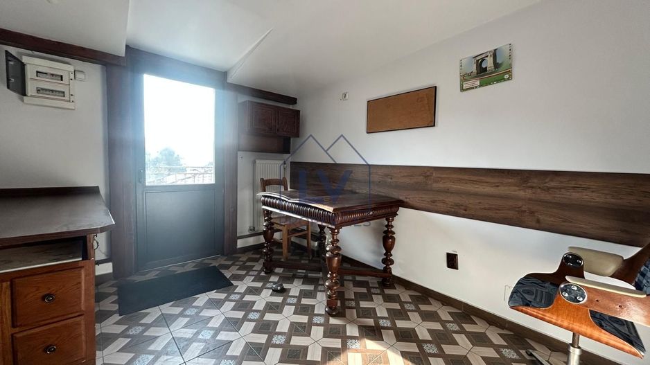 INCHIRIERE VILA 14 CAMERE | ZONA CISMIGIU - Poză 17