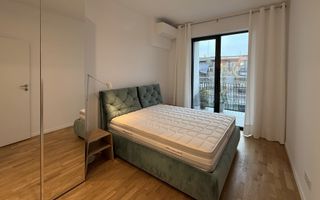 Închiriere apartament 3 camere la  Paltim (+ parcare subterană) - Poză 4