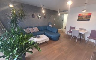 2 camere | One Herastrau | Parcare - Poză 3