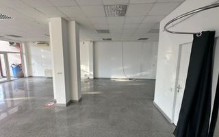 Spatiu comercial, 120 mp, Zona Gara mica - Poză 4
