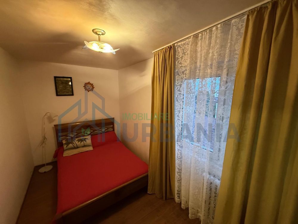 Apartament 2 camere de vânzare, strada Romană, Iași - Poză 4