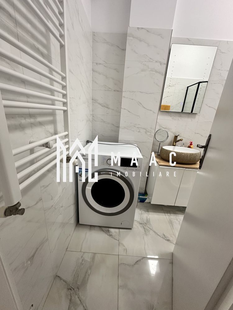 Blck Friday | Apartament 2 camere| Finisat modern | Doamna Stanca - Poză 9