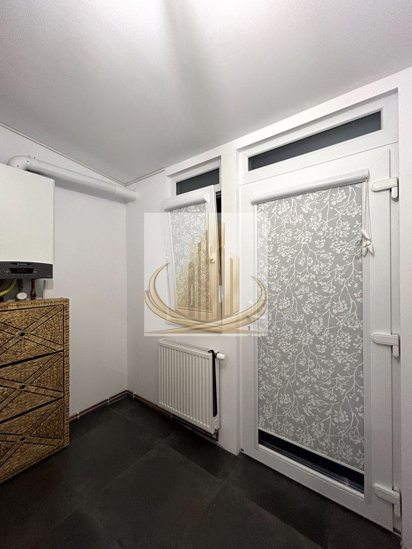 🏡 APARTAMENT CU 1 CAMERĂ LA CASĂ | APROAPE DE COMPLEXUL STUDENȚESC - Poză 4