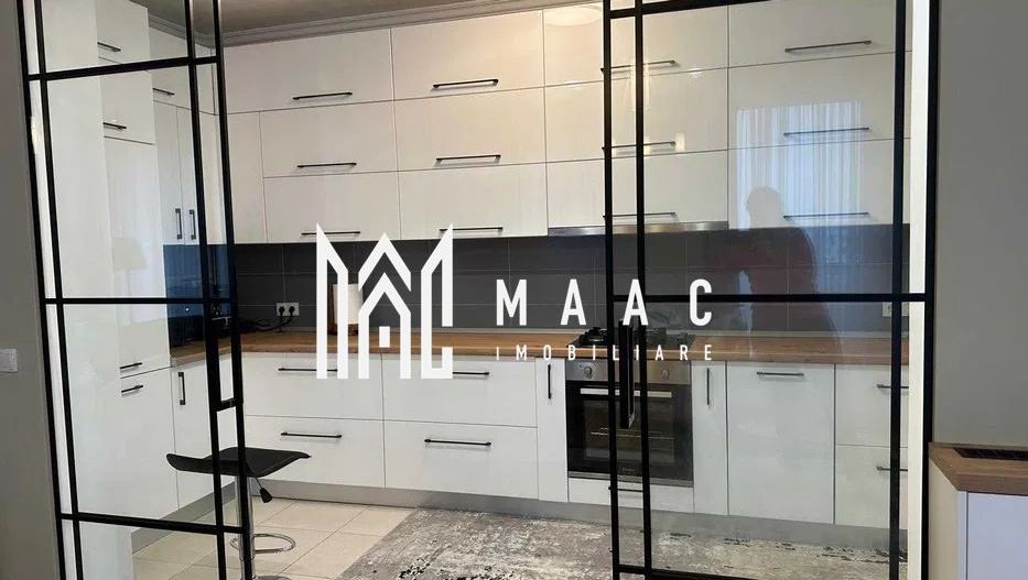 Penthouse I Decomandat 87 m²+Terasa 40 mp I  Avantgarden 3 - Poză 2