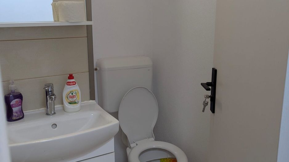 COMISION 0% | Apartament 2 camere | Etaj 1 | 35 mp | Zona Sagului - Poză 5
