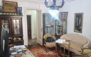 Apartament de Vânzare în Vila boiereasca - Domenii - Poză 4