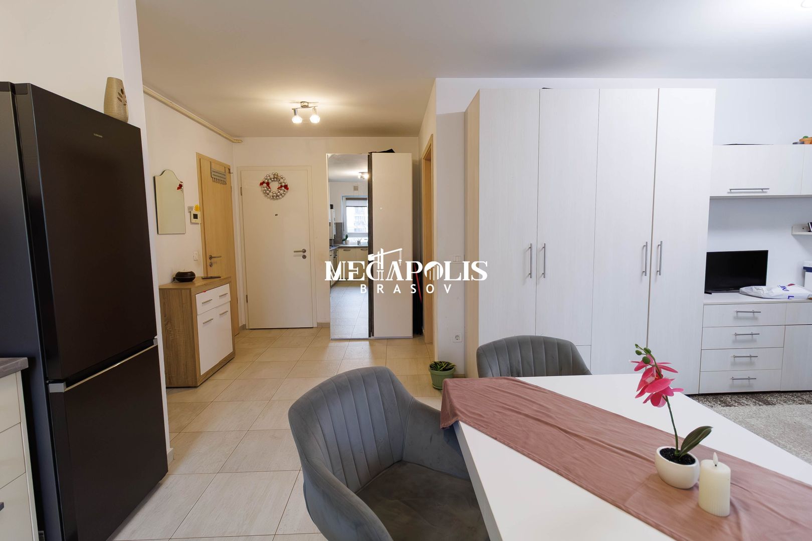 Apartament 2 camere tip studio – Tractorul | Kasper - Poză 5