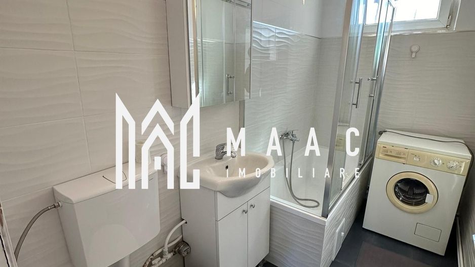 Apartament 2 camere | Renovat | Balcon | PETFRIENDLY | M. Viteazu - Poză 6