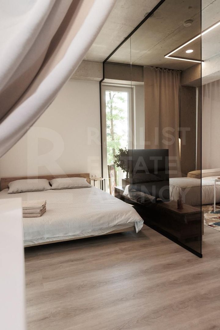 Chirie, apartament, 1 cameră, str. Pantelimon Halippa, Centru - Poză 7