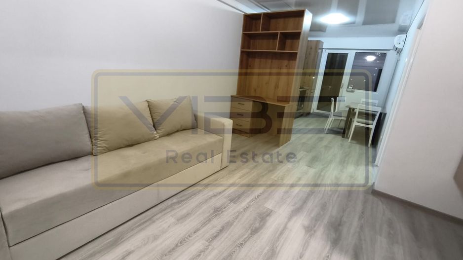 Apartament 2 camere NOU Copou Garden - Poză 4