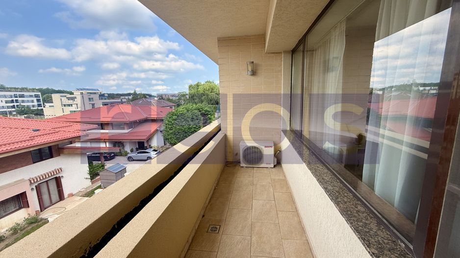 APARTAMENT DE INCHIRIAT | 3 CAMERE | 2 BAI | 2 TERASE  | IANCU NICOLAE - Poză 10