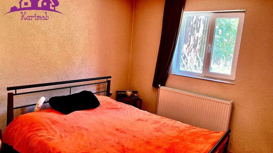 Casa si teren in zona de dealuri Oradea - Poză 9