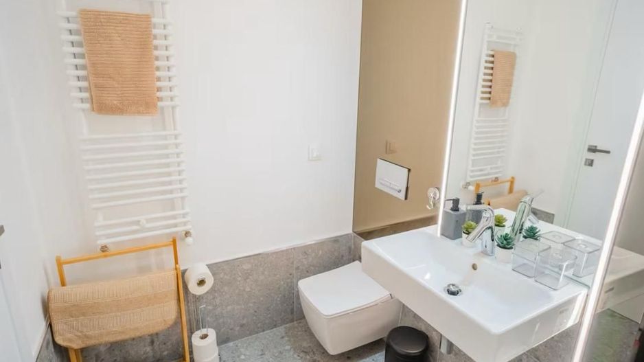 Apartament Premium în Aviatiei – Eleganță, Comfort și Locație Excepțională - Poză 9