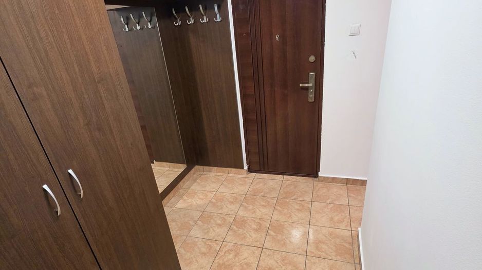 Vanzare Garsonieră 34 mp, bucătărie separată, parter, Drumul Taberei - Poză 3