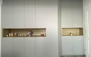 AP. 2 CAMERE- APARATORII PATRIEI, PARCARE, CENTRALA PROPRIE, METROU - Poză 2