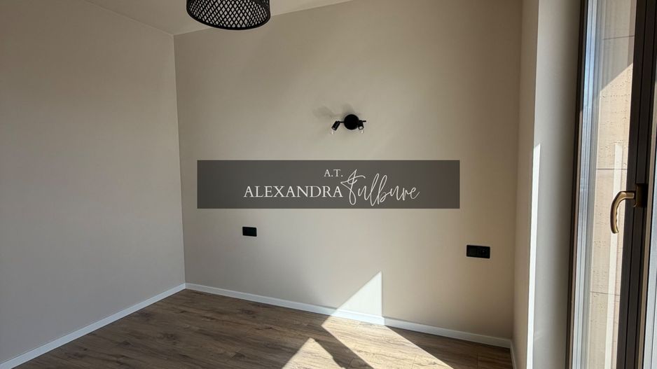 Apartament 2 camere, terasa, etaj intermediar, garaj, Eroilor - Poză 8