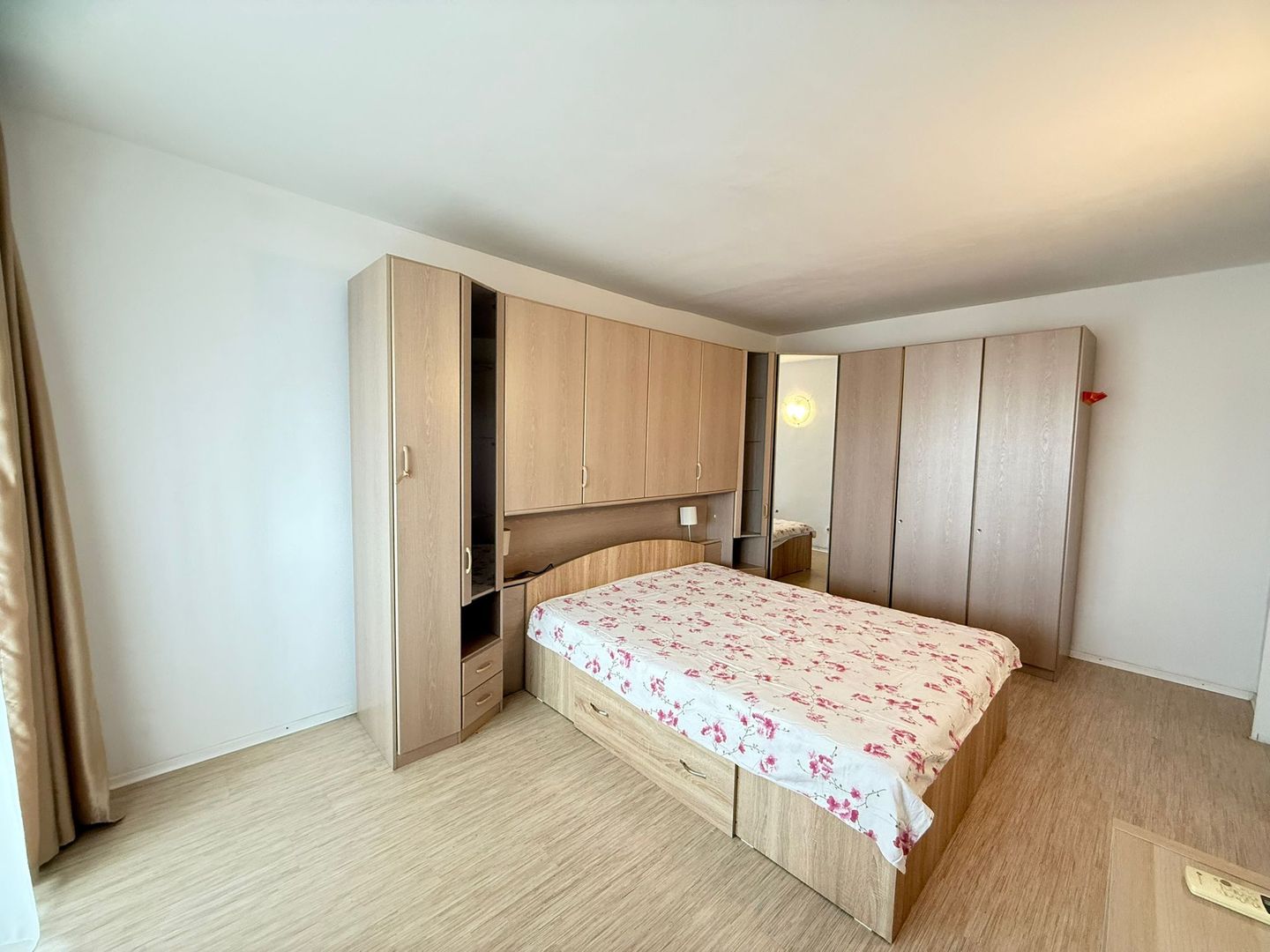 Apartament 2 camere Lacul Tei-Teiul Doamnei - Poză 7
