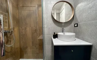 Studio exclusivist in zona Garii de Nord - Poză 29