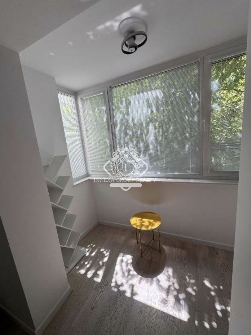 Apartament 2 camere - Piata Amzei | Recent renovat | 5 min metrou - Poză 3