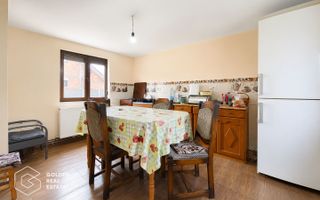Casa stil brancovenesc, 2 corpuri, localitatea Ususau - Poză 11