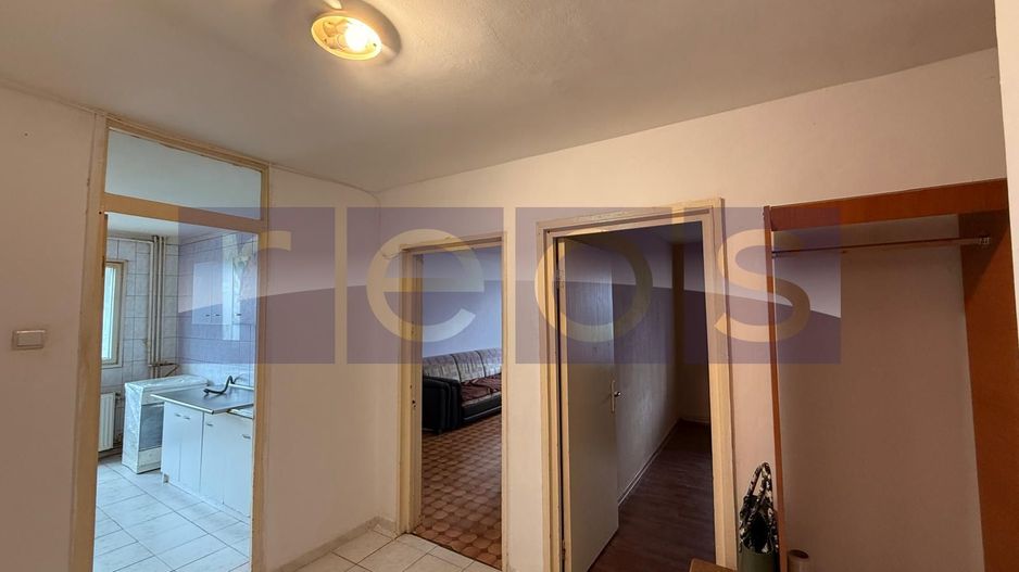 VANZARE 4 CAMERE FIZICIENILOR | ACCES METROU | PIATA | PARC | - Poză 12