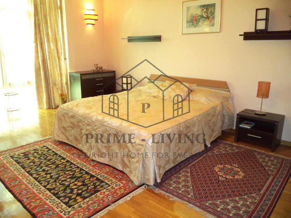 VILA - 4DORMITOARE SI GRADINA DE 300 MP LA INCHIRIERE IN IANCU NICOLAE - Poză 8