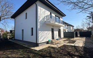 Case Individuale Tunari cu Manasarda, curte 350mp - Poză 2