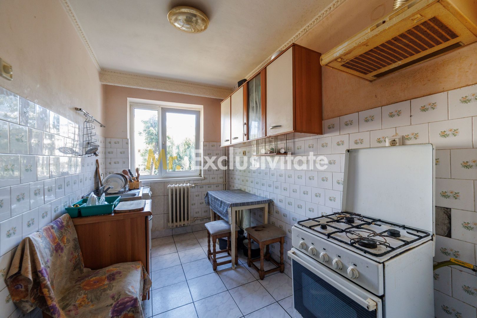 Apartament Trivale et.1 linga Piata si Sc.12 - Poză 9