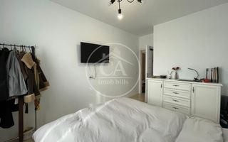 Apartament de închiriat cu 2 camere în zona Ioșia, Oradea - Poză 6