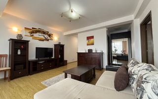 3 camere boutique Dorobanți | Garaj subteran - Poză 4