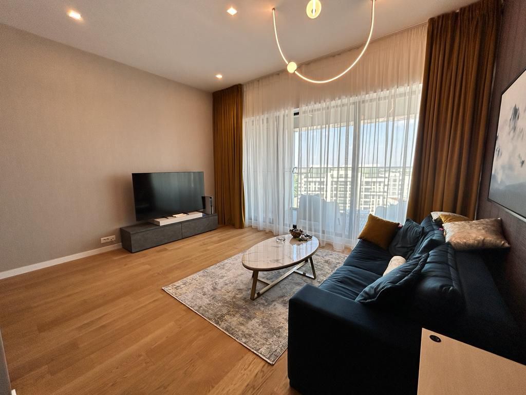 Apartament 2 camere One Verdi Park - Poză 5