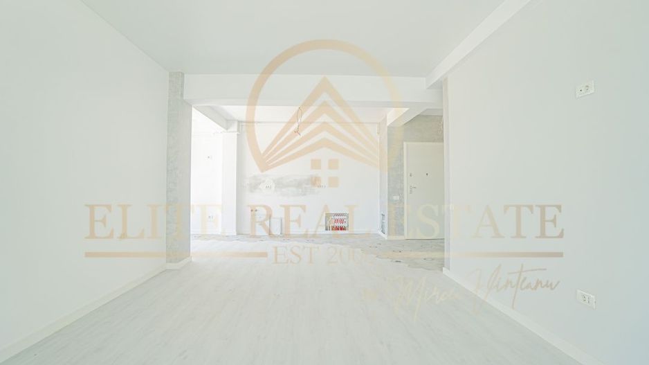 Mamaia Nord - Vânzare apartament 2 camere, finisat. - Poză 3